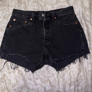 Levi’s denim